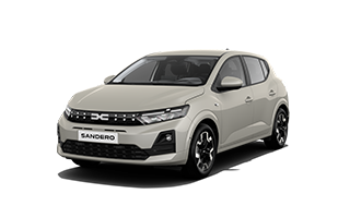 Novi Sandero
